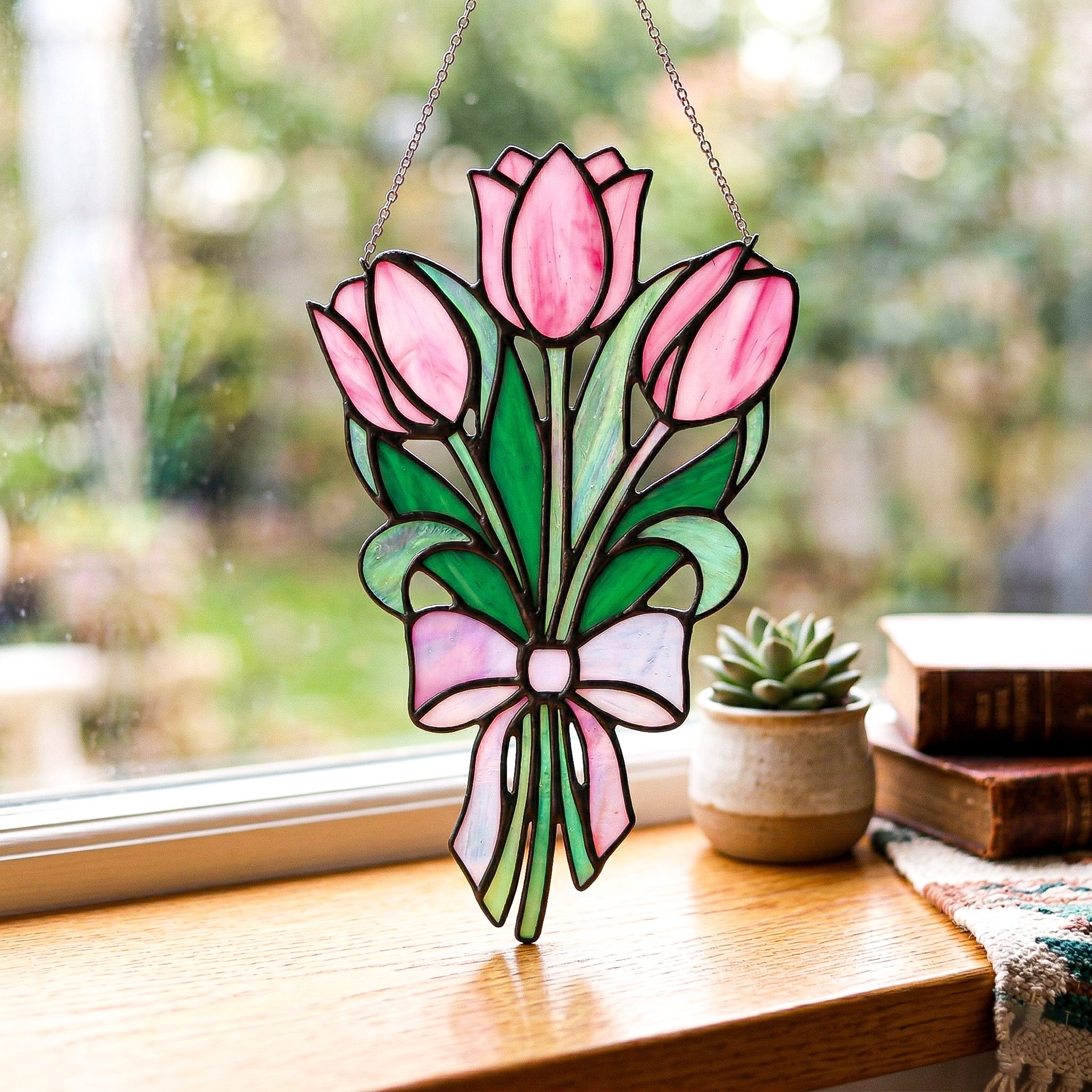 Suncatcher