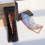 Fairy Wing Bookends