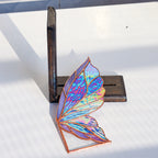 Fairy Wing Bookends