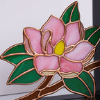 Magnolia Bookends