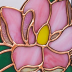 Magnolia Bookends Pattern PDF
