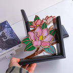 Magnolia Bookends